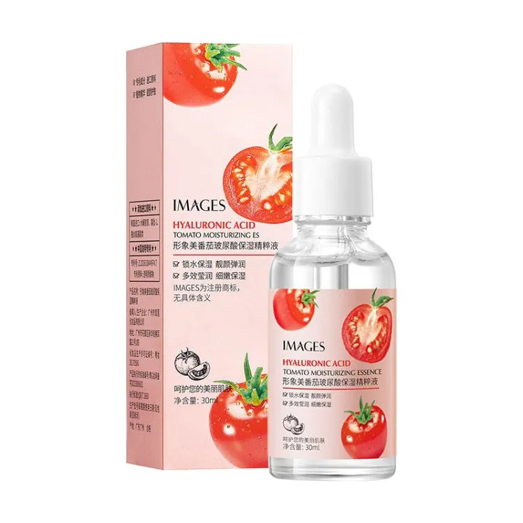 Images 5 in 1 Tomato Hyaluronic Acid Moisturizing Glowing Hydrating