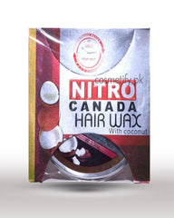 Nitro Hair Wax