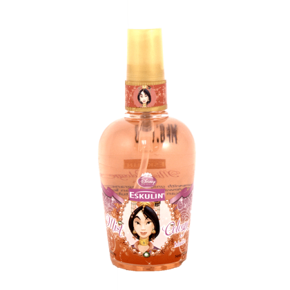 Disney Eskulin Princess Mulan Mist Cologne (125ml)