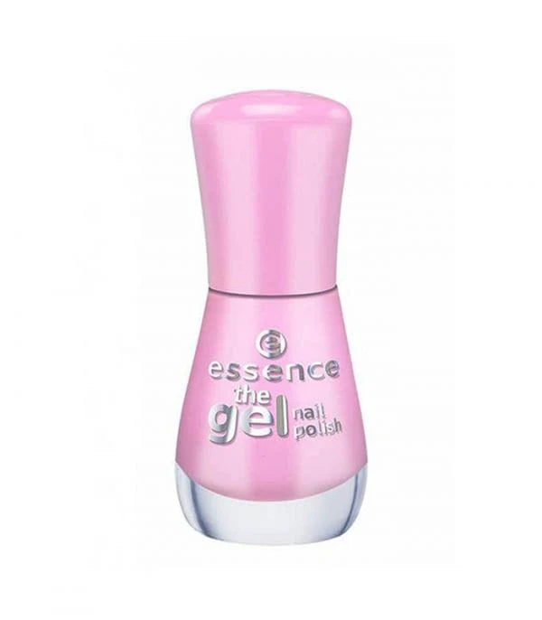 Essence The Gel Nail Polish 55 Be Awesome Tonight - Original