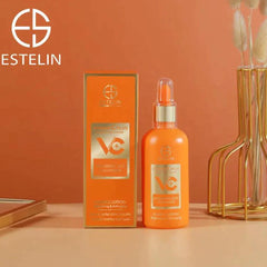 Estelin Vitamin C Plus Hyaluronic, Niacinamide Lotion Moisturizer