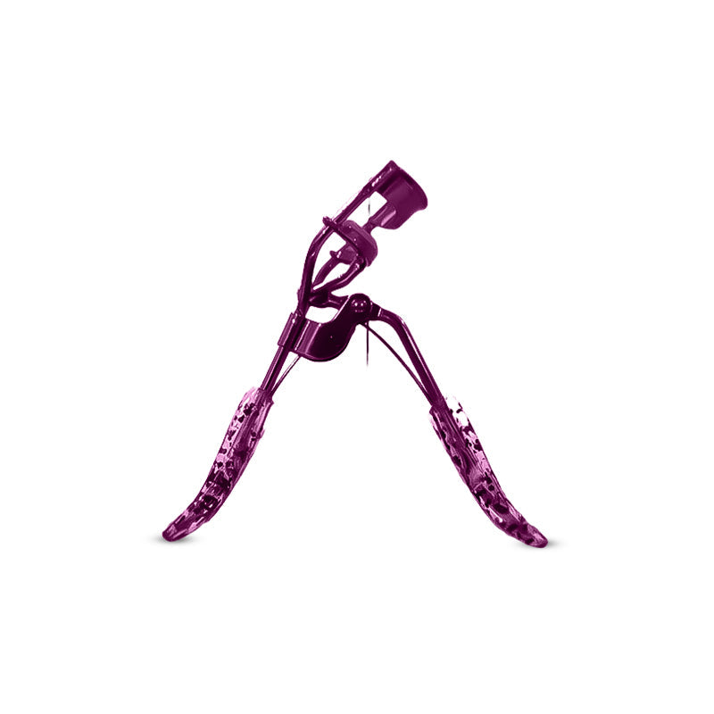 Glamorous Face Professional Eyelash Curler