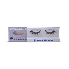 Kryolan - Eye Lash - TV 6