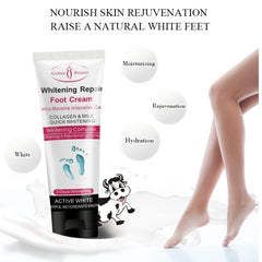 Aichun Beauty Repair Whitening Foot Cream