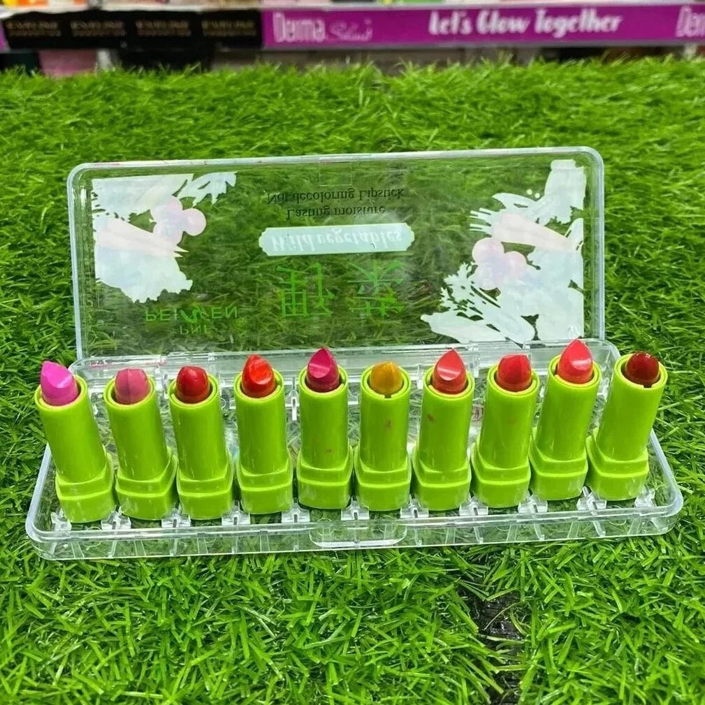 Lipstick Tray Pack of 10