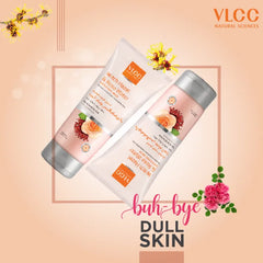 VLCC Witch Hazel & Rose Water Gentle Face Wash