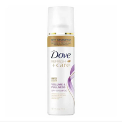 Dove Volume Fullness Dry Shampoo 141g