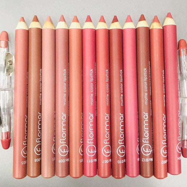 36 Colours Beauty Naked Eyeshade Ameena.pk™️