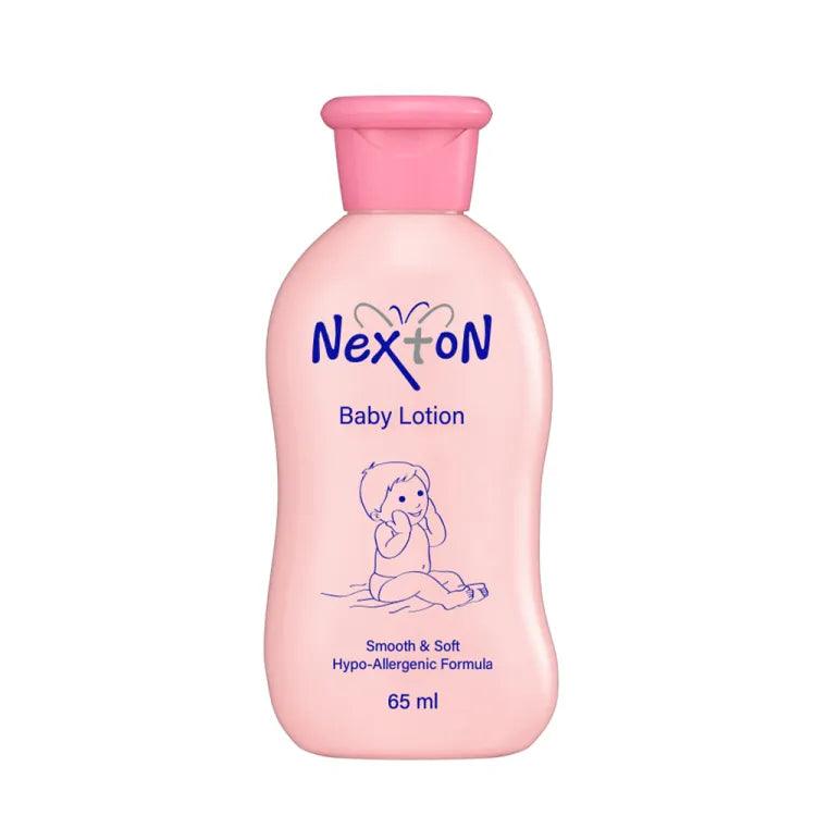 Nexton Baby Lotion