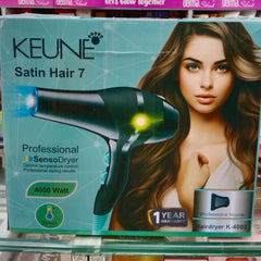 Keune Hair Dryer