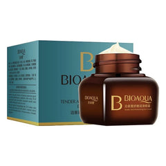 Bioaqua Tender and Moisturisering Eye Cream