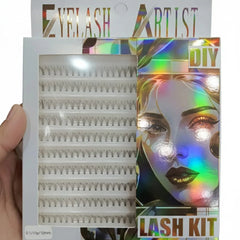 Professional Eye Lash Artist Lash Extension Kit