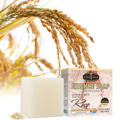 Aichun Beauty Natural Rice Essence Soap - 100g