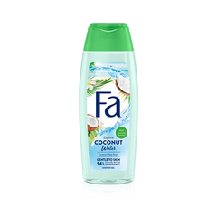 FA Coconut Water Shower Gel 250ml