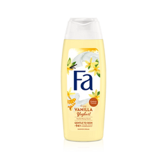 FA Yoghurt Vanilla Honey Shower Cream 250ml