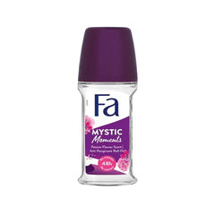 Fa Mystic Moments Roll On Deodorant - 50ml