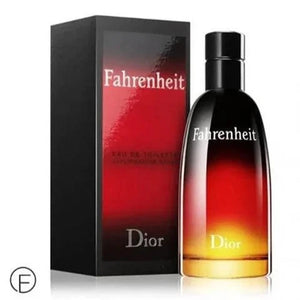 Fahrenheit Le Parfum Christian Dior for men 75ml Ameena.pk