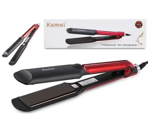 Kemei Professional Hair Straightener