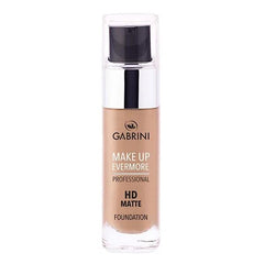 Gabrini HD Matte Foundation