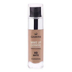 Gabrini HD Matte Foundation