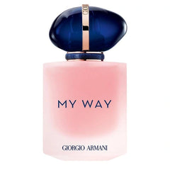 Giorgio Armani  My Way Floral Eau de Parfum 50ml