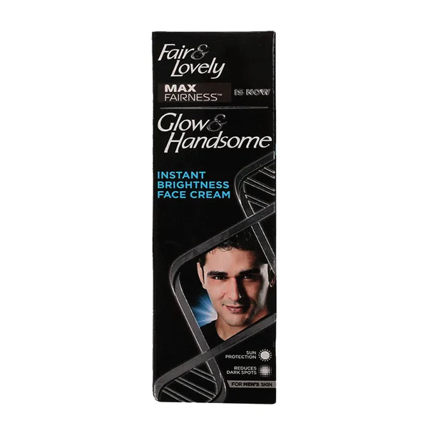 Glow & Lovely - Handsome Men Cream