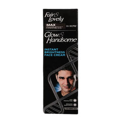 Glow & Lovely - Handsome Men Cream