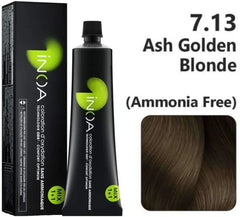 L'Oréal Professionnel INOA 7.13 – Beige Blonde (60ml)