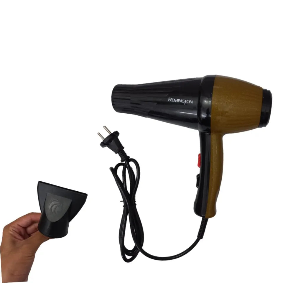 Remington 2 in 1 Professional Hair Dryer