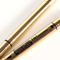 Miss Rose Slim Duo Liner