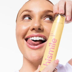 Hismile Banana Toothpaste 60g