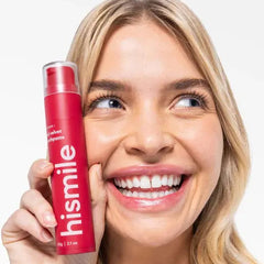 Hismile Red Velvet Toothpaste 60g