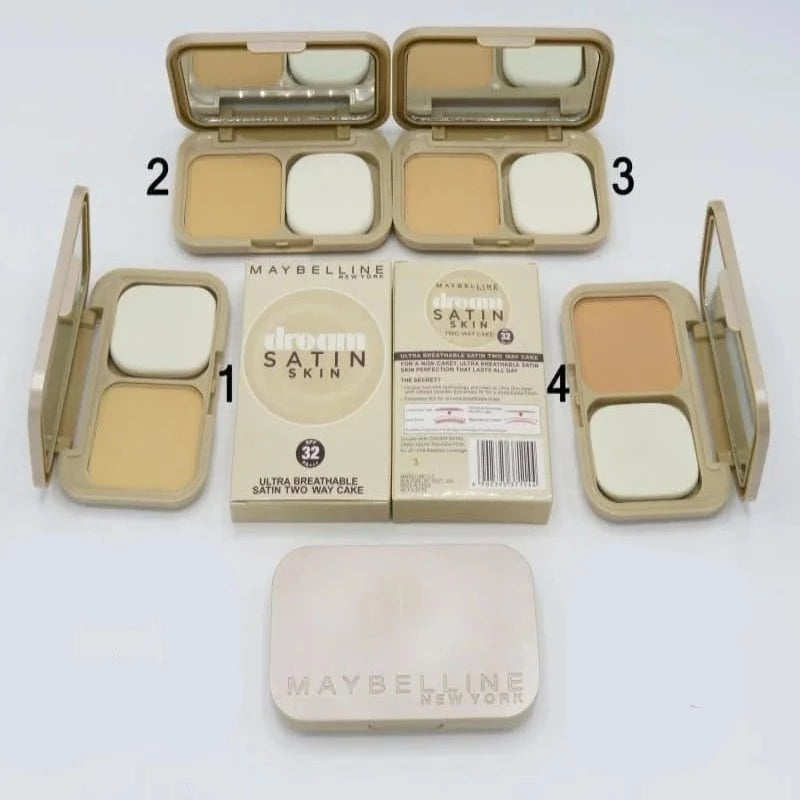 Maybelline Face powder