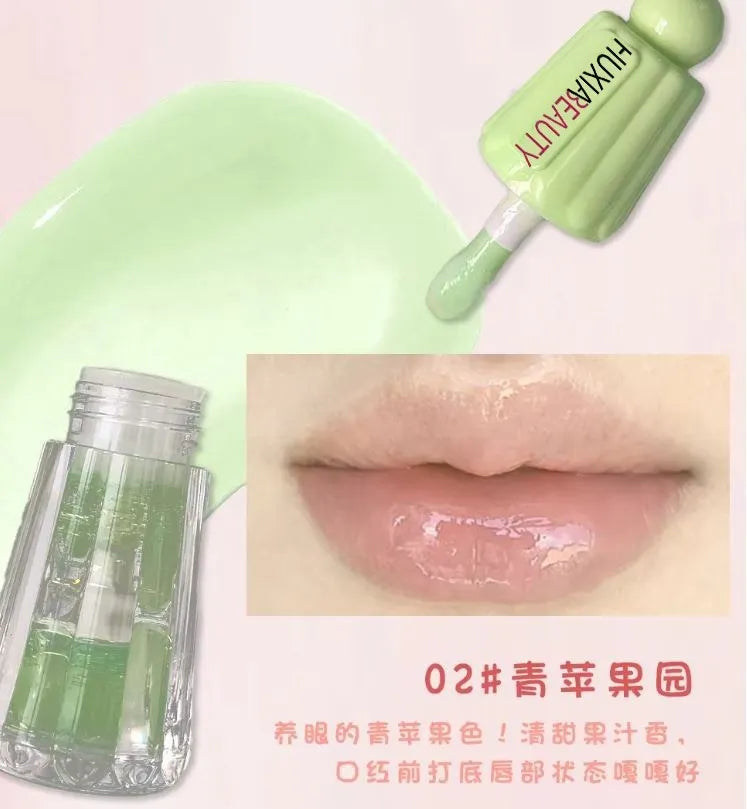 Huxia Beauty High Quality Lip Gloss Each