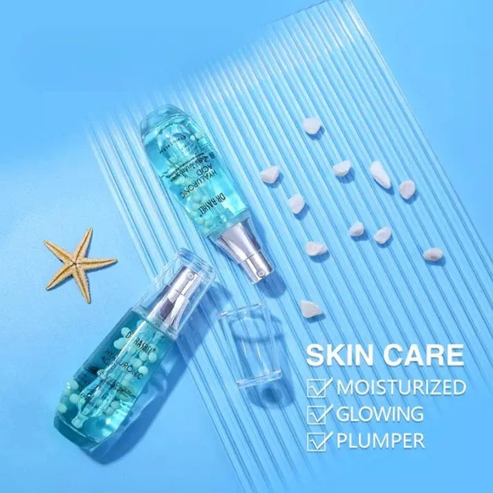 Dr Rashel Youth Revitalizing Hyaluronic Acid Water Infused Serum