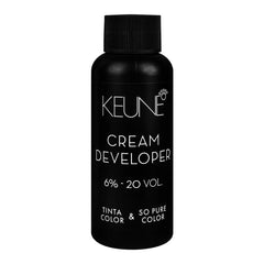 Keune Tinta Developer 6% 20 Vol, 60ml