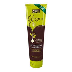 XHC Argan Oil Hair Shampoo, Paraben & SLS Free, 300ml