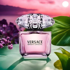 Versace bright crystal absolu 90 ml hotsell