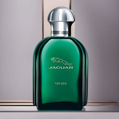 Jaguar Green For Men EDT 100ml