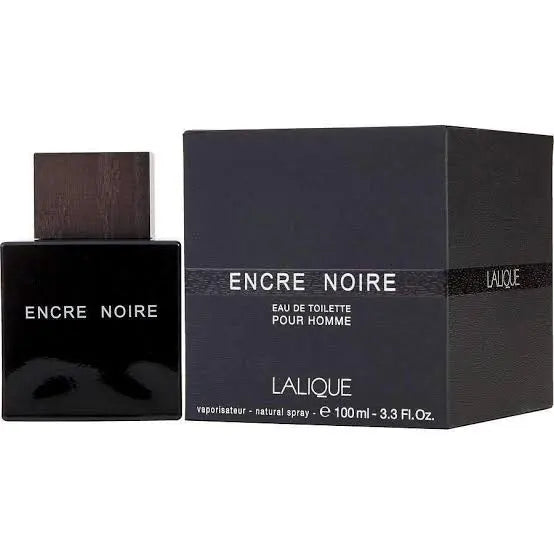 Lalique Encre Noire Pour Homme EDT 100ml