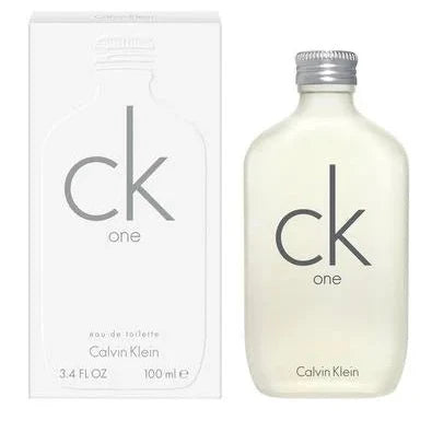 Calvin Klein CK One EDT Perfume 100ML