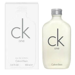 Calvin Klein CK One EDT Perfume 100ML