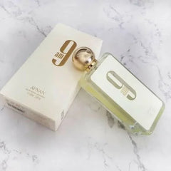 Afnan 9AM Eau De Perfume 100ml