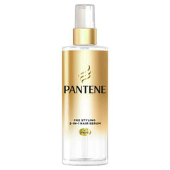 Pantene Gold Perfection Pre Styling 2in1 Hair Serum 90ml