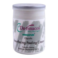 Dermacos Resurfacing Peeling Cream 200gm