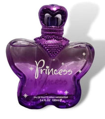 BEAUTY Princess Perfume For Girls