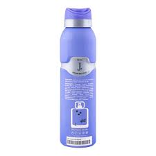 J. Khumar for Him – Perfume Body Spray (150ml)