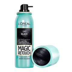 Loreal Black Root Touch up Spray
