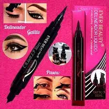 Ever Beauty Stamp Long Lasting Eyeliner