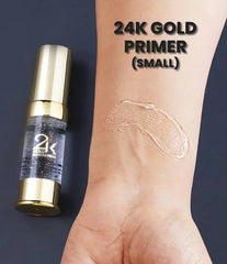 Emelie Paris 24k Gold Primer 15ml